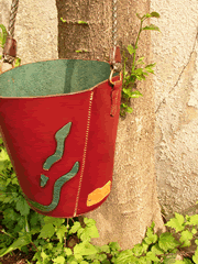 �o�P�c�o�b�N