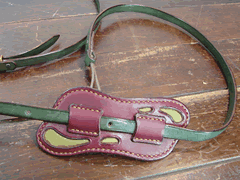 �J�����X�g���b�v